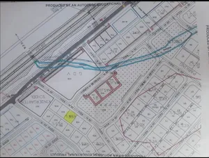 Residential Land for Sale in Al Dhahirah Ibri