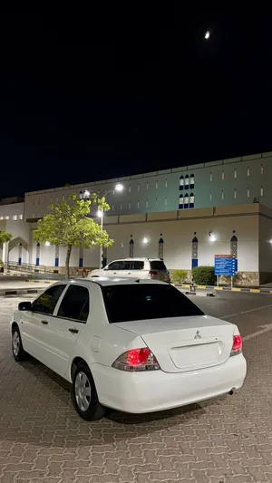 Used Mitsubishi Lancer in Al Batinah