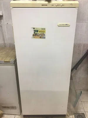 فريزر بحاله ممتازه للبيع