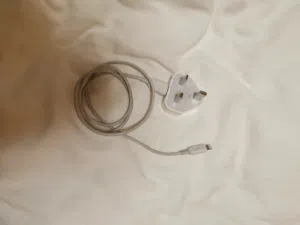 Appel Charger