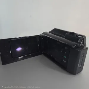 Sony Handycam HDR-XR150