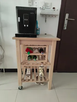 De'Longhi caffe machine