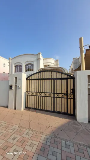 5 BHK Villa in Tareef 5 غرفه فيلا في الطريف