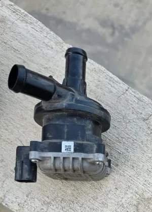 طرمبة ماء كهربائية لنظام التبريد. NETA U Electric Coolant Water Pump.
