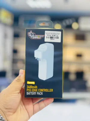 Brand New Porodo PS5 battery pack in Oman High-capacity