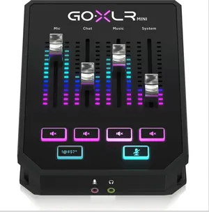 مكسر GOXLR