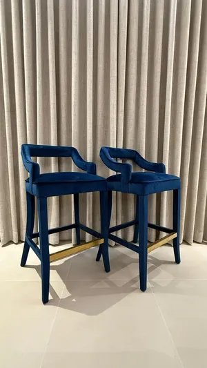 Counter stool from Steptwo كراسي كاونتر/بار من ستيب تو