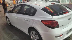Used Chevrolet Cruze in Abu Dhabi