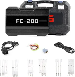 fc200 programmer tools
