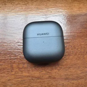 سماعة هواوي فري كليب2 لون اسود huawei freeclip2