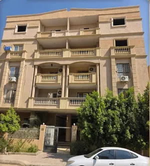 190 m2 3 Bedrooms Apartments for Sale in Cairo Shorouk City