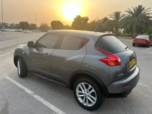 Used Nissan Patrol in Dhofar