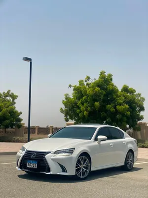 لكزس GS 350