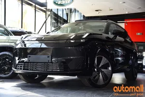 لينك آند كو 2027 LYNK & CO 08 EM-P 1.5L Turbo PHEV Crossover SUV