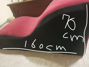 كنباي لغرف النوم أو الصالون