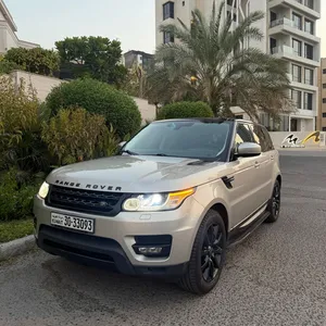 Used Land Rover Range Rover Sport in Hawally