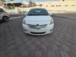 Used Toyota Yaris in Al Batinah