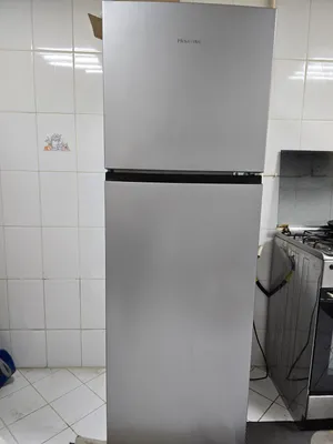 hisense refrigerator