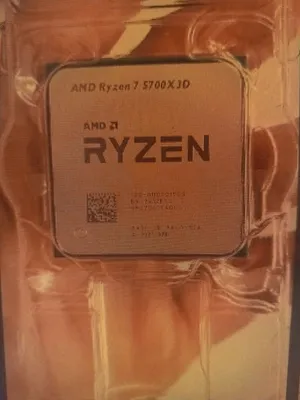 محتاج R7 5700X3D اقره الوصف