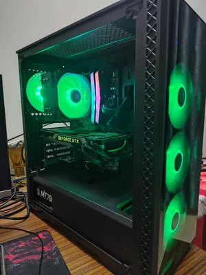 GAMING PC SUB-BUILD FOR SALE (NO GPU / NO RAM) i5-10th+ z490 motherboard
