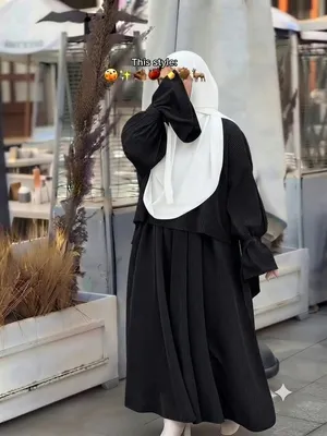 الاوتفيت دايما شيك  والاوتفيت ده بقي مفيش في رقته وشقاوته