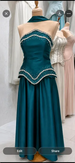 فستان زفاف / Weeding Dress