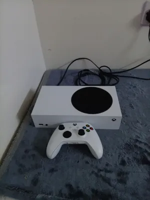 اكس بوكس سيريس اس