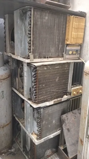 Areston 2.5 - 2.9 Ton AC in Al Batinah