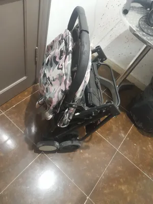 عربايه مشي