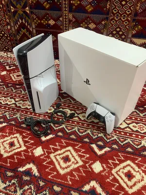 PlayStation 5 PlayStation for sale in Al Riyadh