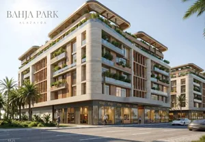 112 m2 2 Bedrooms Apartments for Sale in Muscat Azaiba