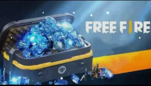 Free Fire gaming card for Sale in Tripoli