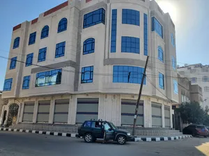Building for Sale in Sana'a Al Sabeen