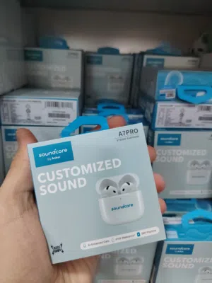 سماعة  Soundcone A7 Pro الاصلية من شركة أنكر