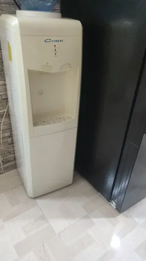 كولر كونتي