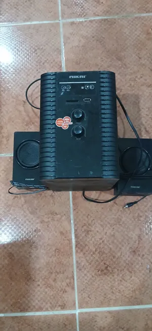 استريو نيكاي
