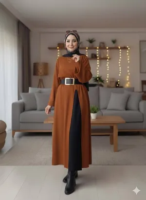 تونيك التريند بأطلاله جديده وجميله