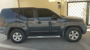 نيسان اكسترا
