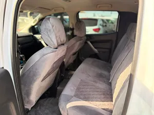 FORD RANGER , MODEL 2022