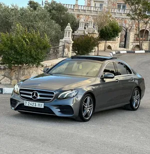 Mercedes e200 2020