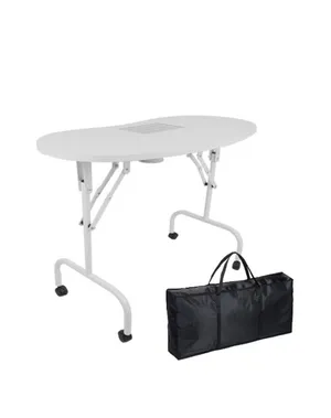 Manicure table