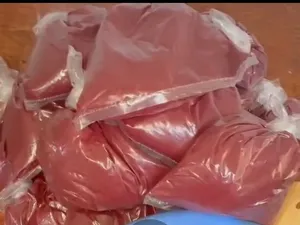 سماق بلدي أصلي نخب اول ملبن ( خبيصه) مكونات بلدي بدون سكر زعتر بلدي عالاصول قريش نخب اول