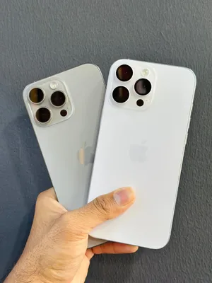 Apple iPhone 16 Pro Max 256GB – Premium Condition  Best Price in Oman
