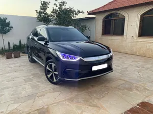 Byd song plus 2023