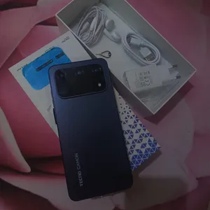 Tecno Camon 256 GB in Basra