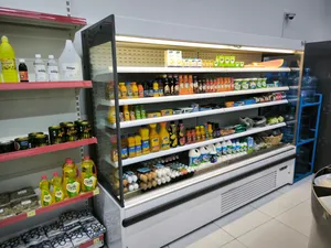 معدات سوبرماركت للبيع