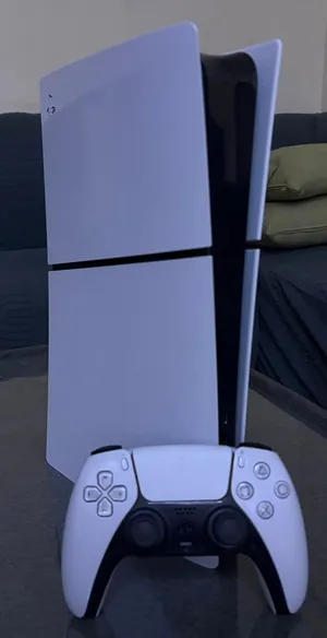Ps5 Slim Digital