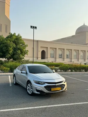 ماليبو 2022