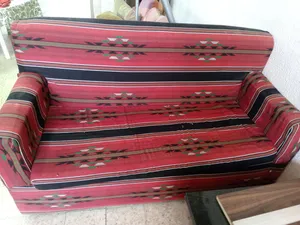 قعدة حدائق عدد 4