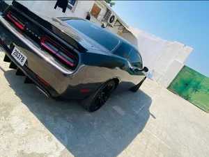 Dodge GT 2021 V6 3.6